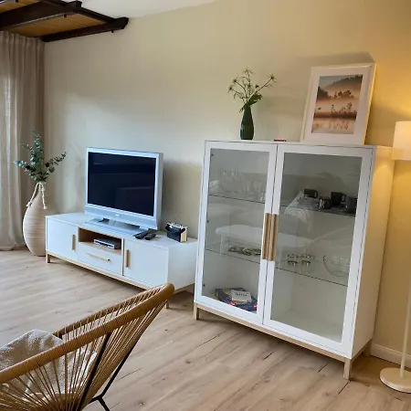 Hillebachsee Apartment *