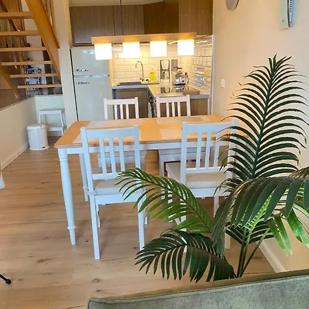 Appartement Hillebachsee Winterberg