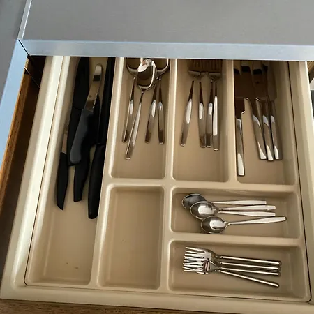 Apartmán Hillebachsee Winterberg