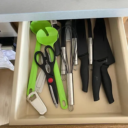 Hillebachsee Apartmán Winterberg