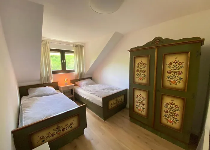 Hillebachsee * Winterberg