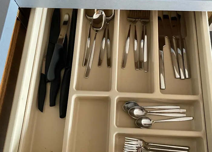 Daire Hillebachsee Winterberg