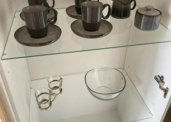 Daire Hillebachsee Winterberg